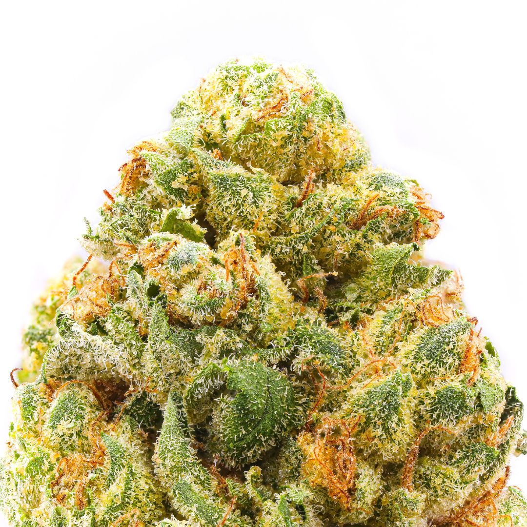 THCa Flower & Extracts